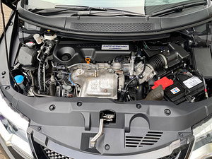 Honda Civic thumbnail