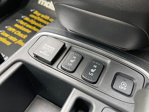 Honda CR-V thumbnail