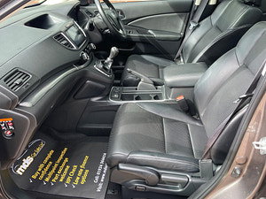 Honda CR-V thumbnail
