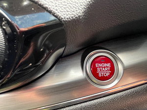 Honda CR-V thumbnail