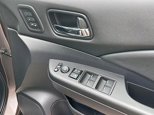 Honda CR-V thumbnail