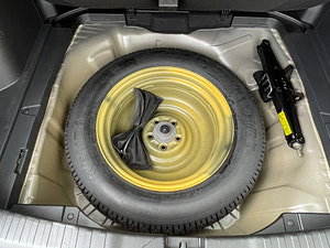 Honda CR-V thumbnail