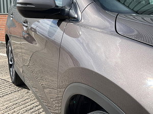 Honda CR-V thumbnail