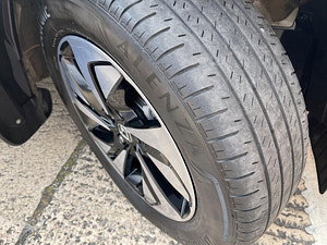 Honda CR-V thumbnail