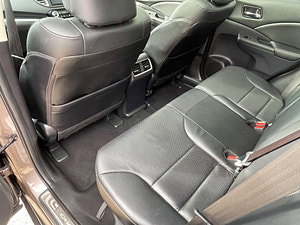 Honda CR-V thumbnail