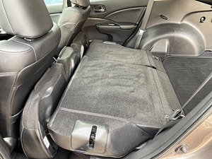Honda CR-V thumbnail