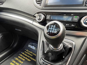 Honda CR-V thumbnail