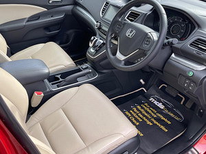 Honda CR-V thumbnail