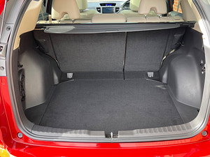 Honda CR-V thumbnail