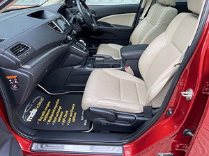 Honda CR-V thumbnail
