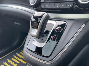 Honda CR-V thumbnail