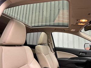 Honda CR-V thumbnail