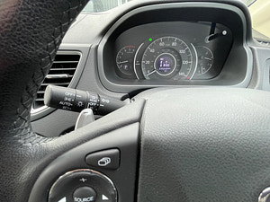 Honda CR-V thumbnail