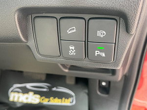 Honda CR-V thumbnail