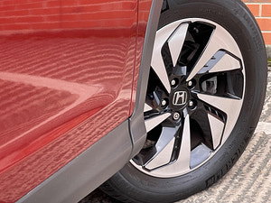 Honda CR-V thumbnail