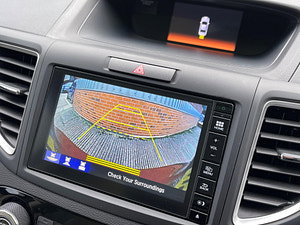 Honda CR-V thumbnail