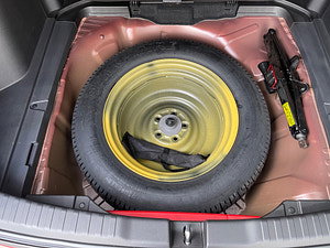 Honda CR-V thumbnail