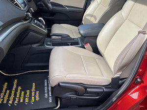 Honda CR-V thumbnail