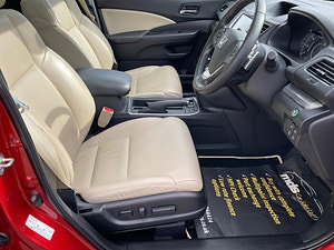 Honda CR-V thumbnail