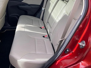 Honda CR-V thumbnail