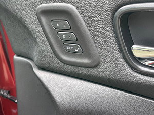 Honda CR-V thumbnail