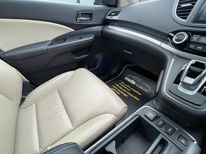 Honda CR-V thumbnail