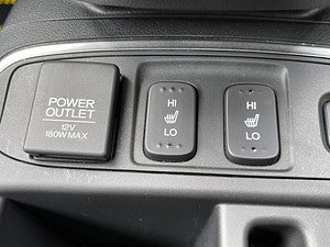 Honda CR-V thumbnail