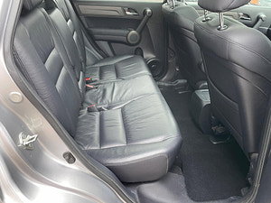 Honda CR-V thumbnail