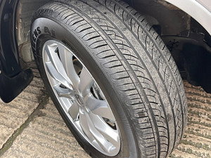 Honda CR-V thumbnail