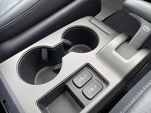 Honda CR-V thumbnail