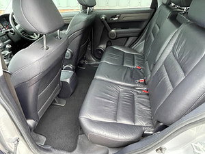 Honda CR-V thumbnail