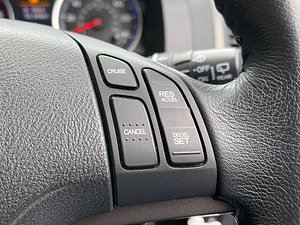 Honda CR-V thumbnail