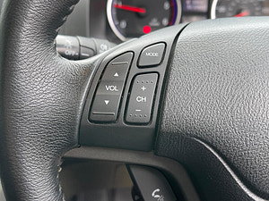Honda CR-V thumbnail