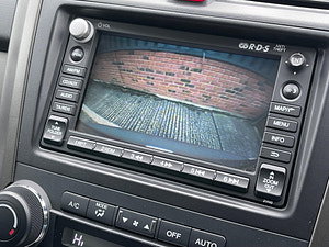 Honda CR-V thumbnail