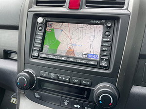 Honda CR-V thumbnail