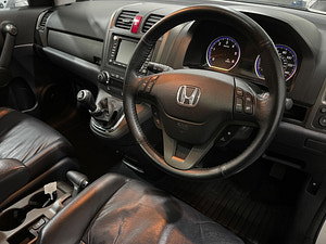 Honda CR-V thumbnail