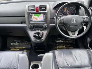 Honda CR-V thumbnail
