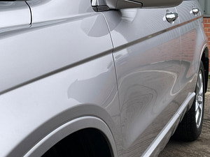 Honda CR-V thumbnail