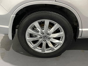 Honda CR-V thumbnail