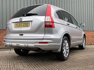 Honda CR-V thumbnail