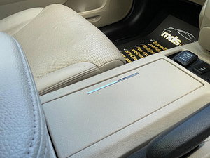 Honda CR-V thumbnail
