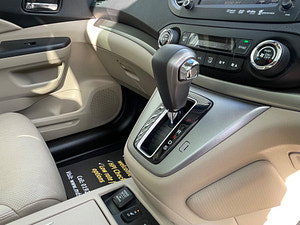 Honda CR-V thumbnail