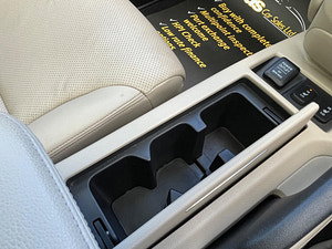 Honda CR-V thumbnail