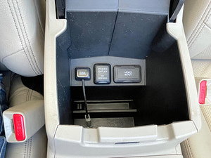 Honda CR-V thumbnail
