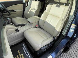 Honda CR-V thumbnail