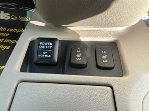 Honda CR-V thumbnail
