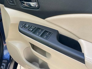 Honda CR-V thumbnail