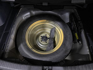 Honda CR-V thumbnail