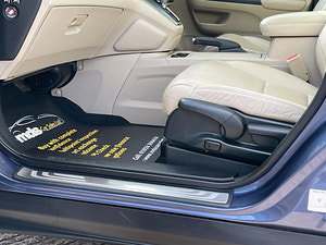 Honda CR-V thumbnail