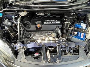Honda CR-V thumbnail